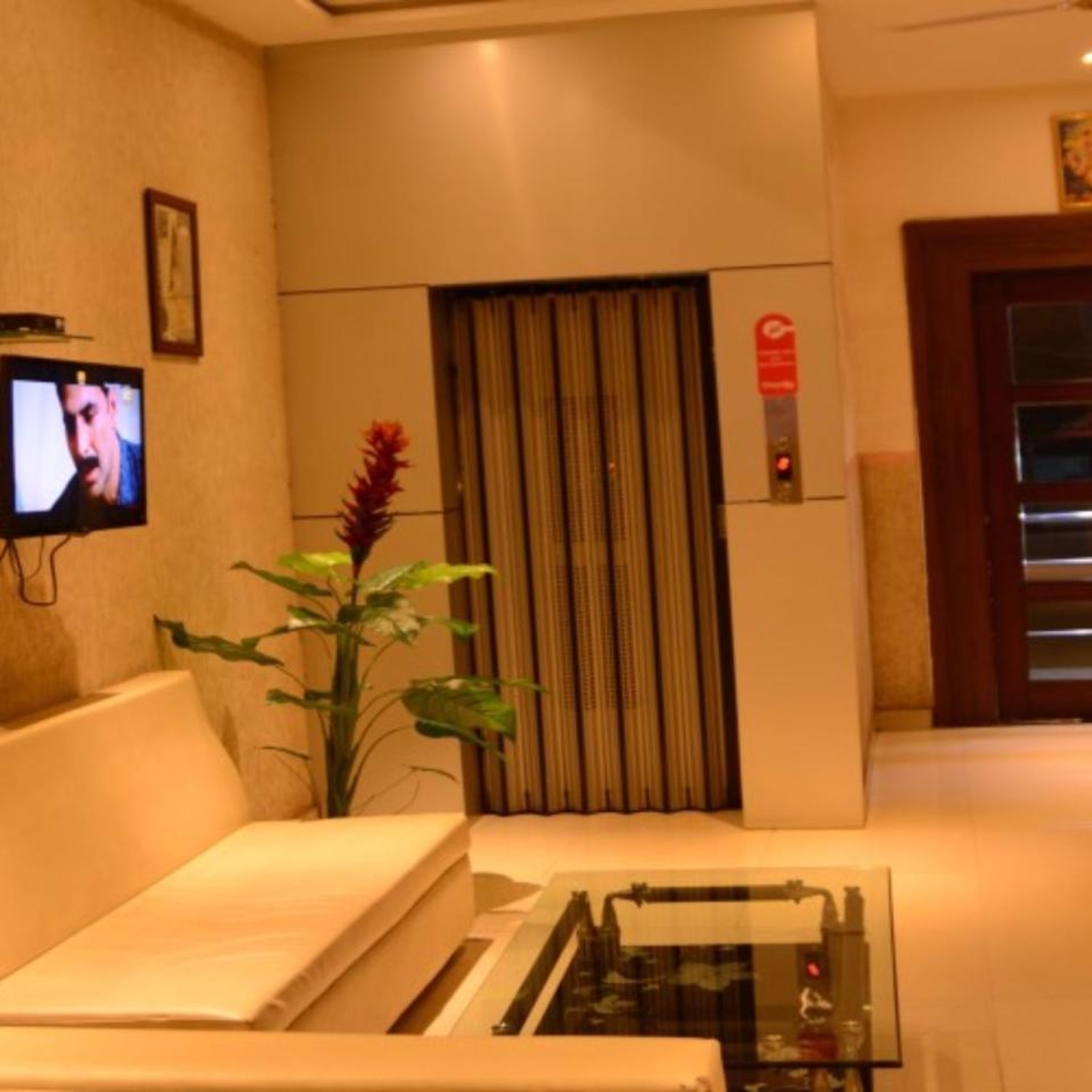 Hotel City Pulse In Raipur State Of Chhattisgarh Hrs