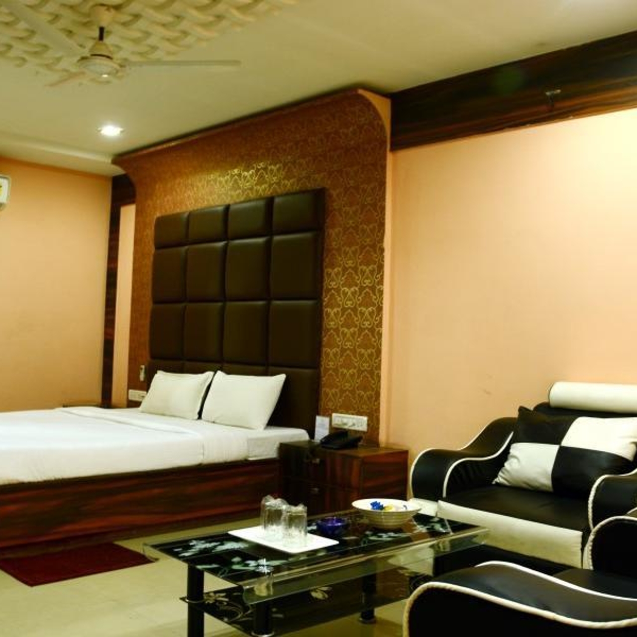 Hotel City Pulse In Raipur State Of Chhattisgarh Hrs