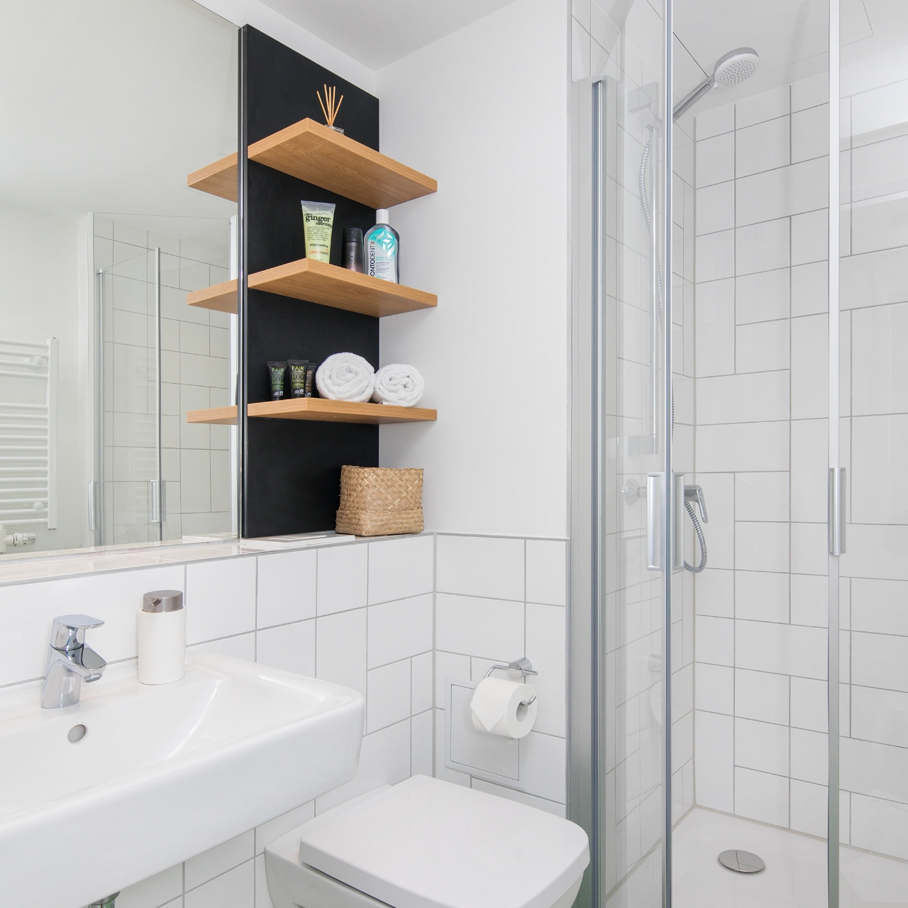 Hotel Smartments Business Berlin Prenzlauer Berg 3 Hrs Star