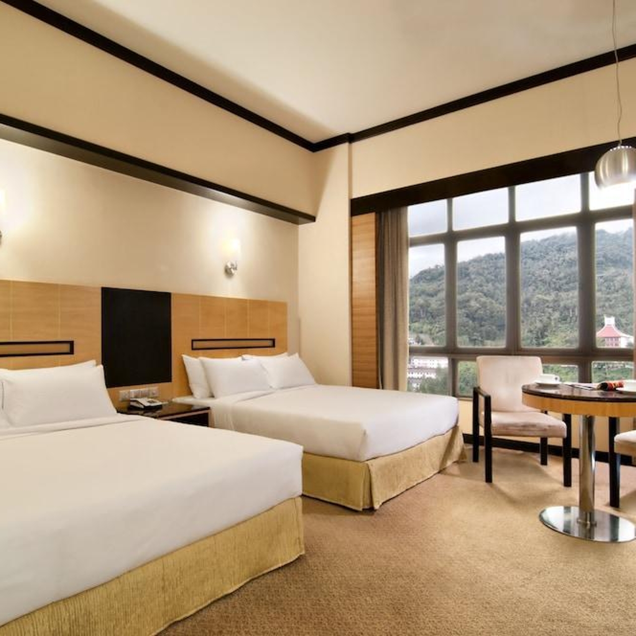 Resorts World Genting Awana Hotel Malaysia At Hrs With Free Services