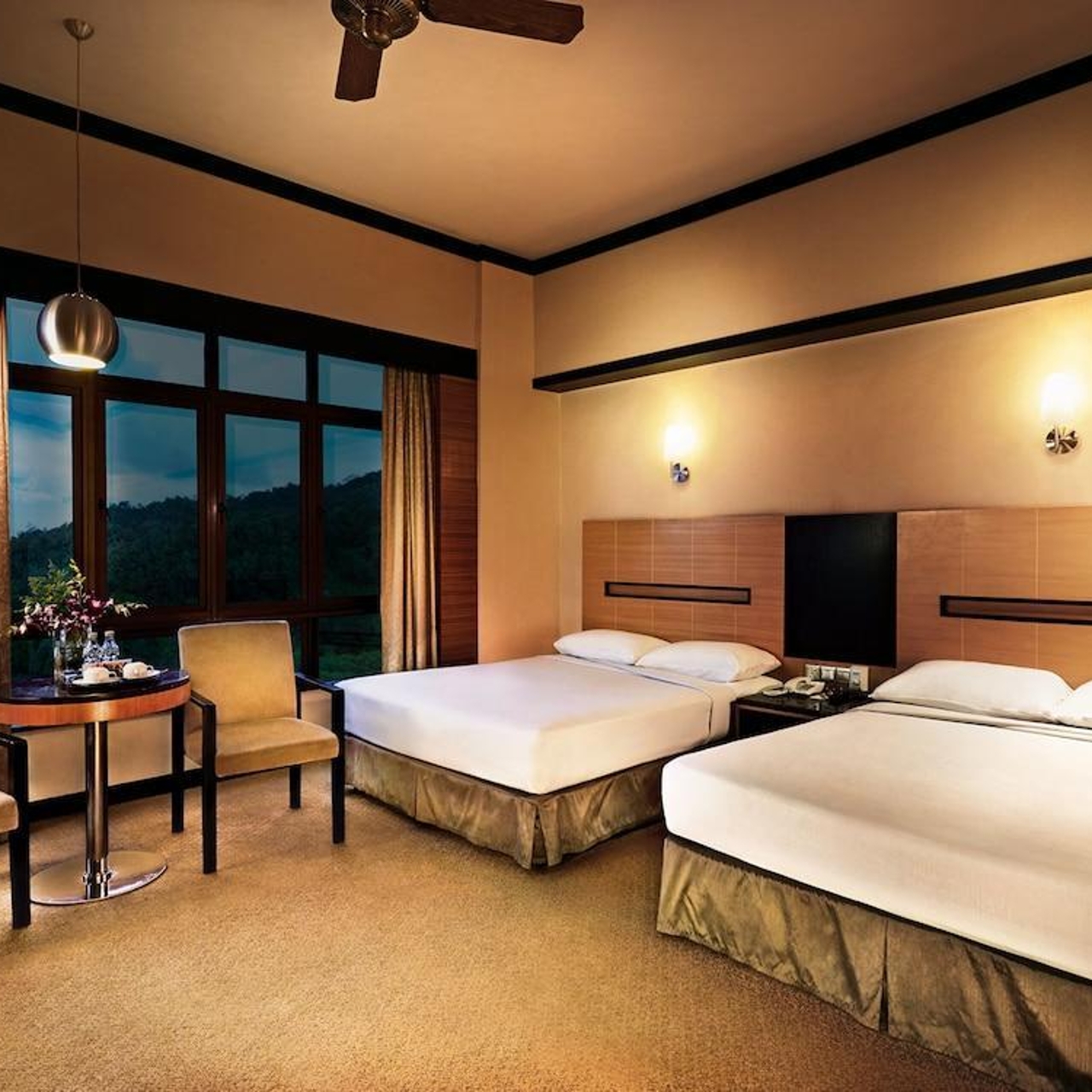 Resorts World Genting Awana Hotel Malaysia At Hrs With Free Services Resorts World Genting Awana Hotel Malaysia At Hrs With Free Services