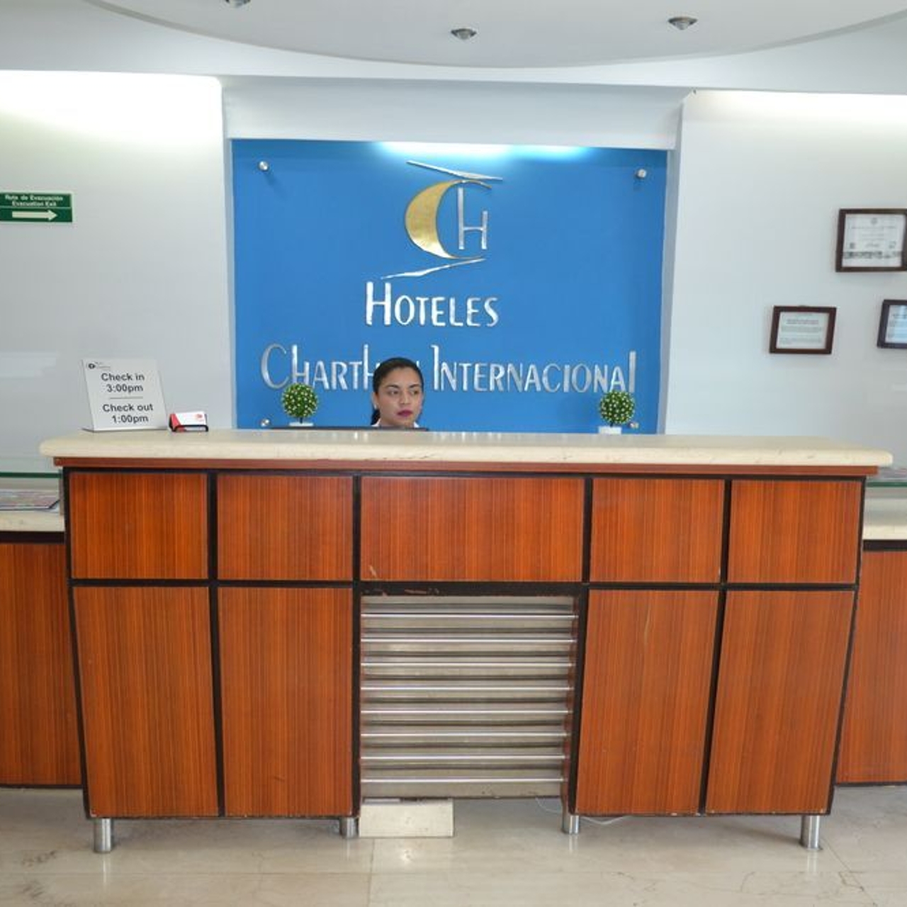 Hotel Charthon Barranquilla 3 Hrs Star Hotel In Barranquilla