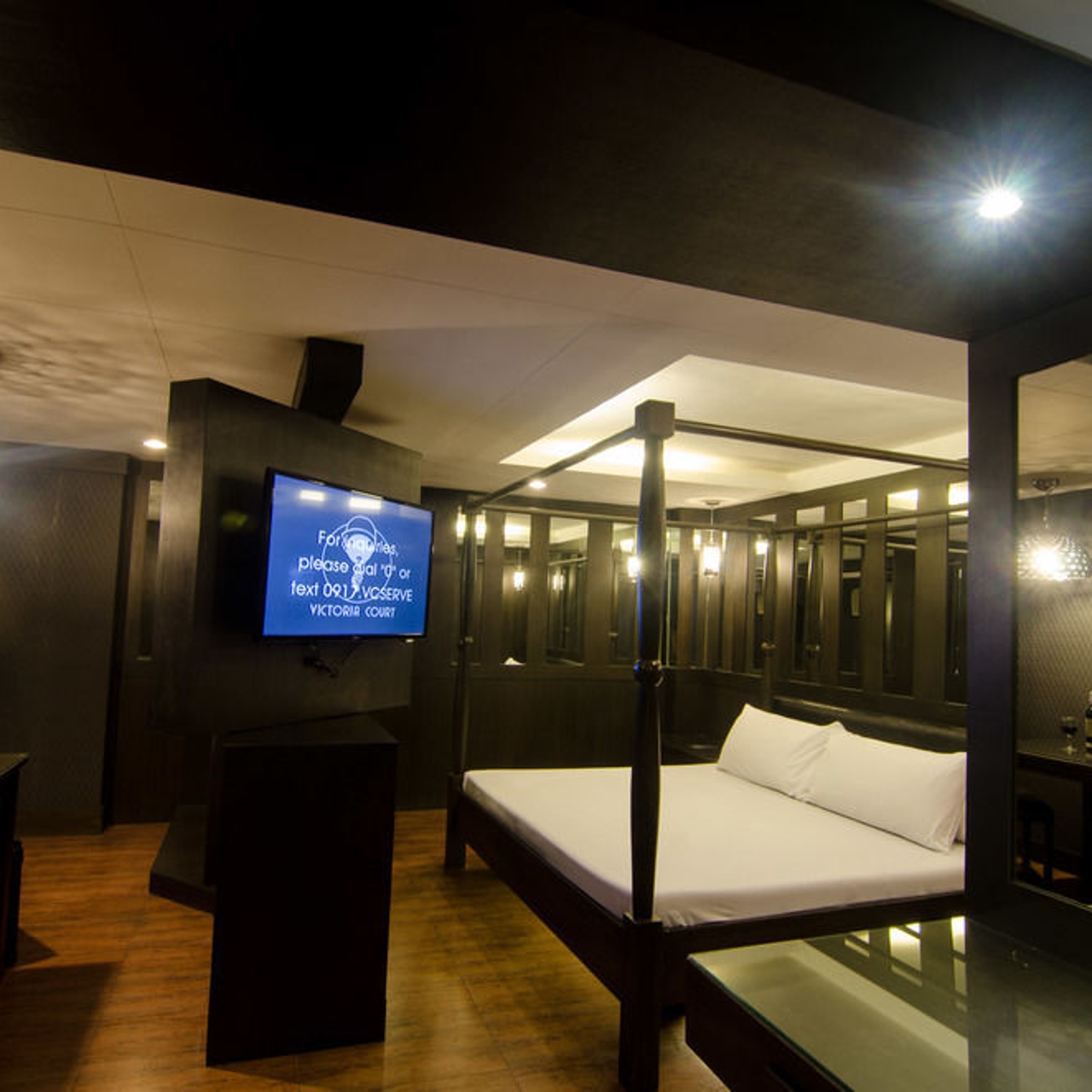Hotel Victoria Court Malabon 3 Hrs Star Hotel In Caloocan