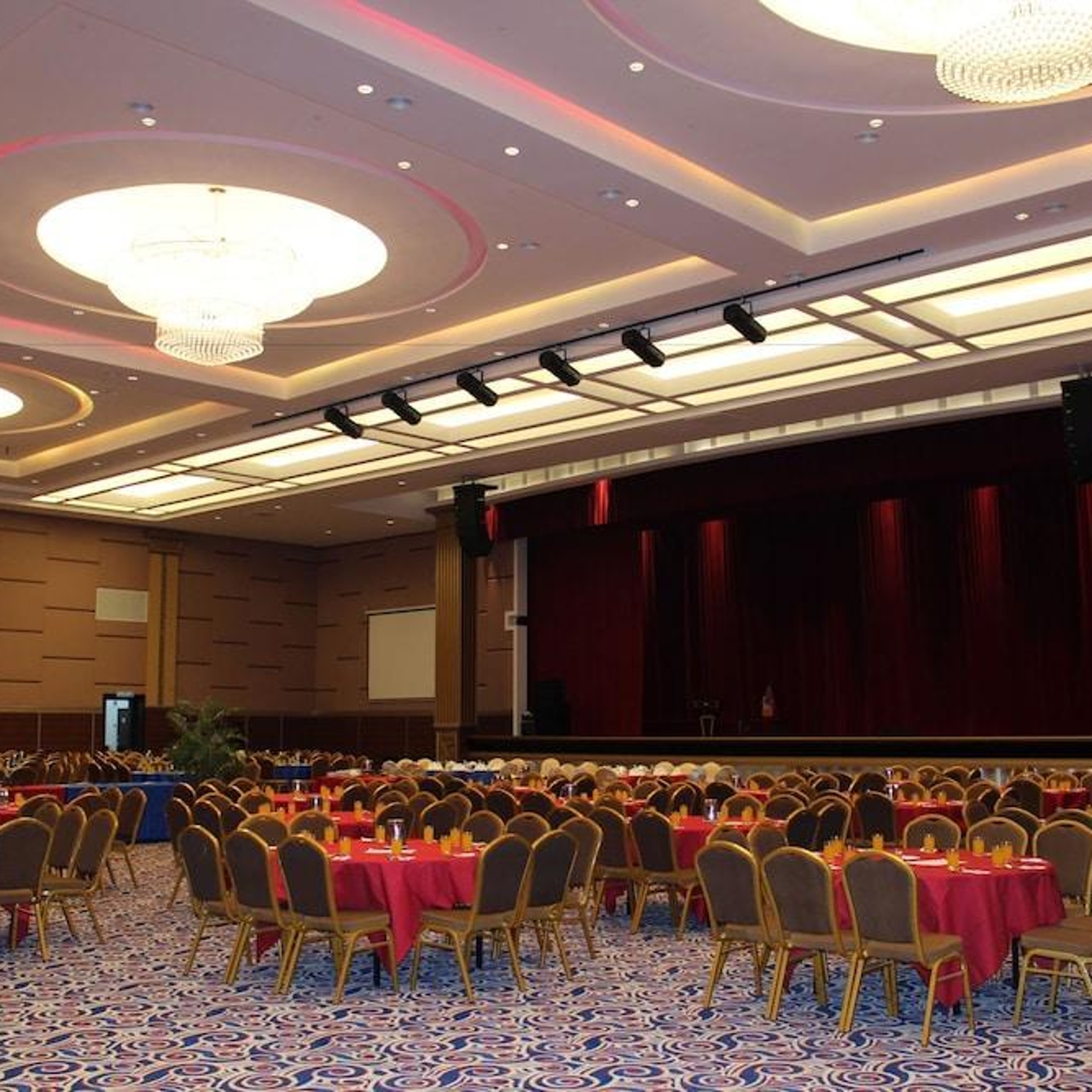 Hotel Arabian Bay Resort - Bukit Gambang Resort City Malaysia at 
