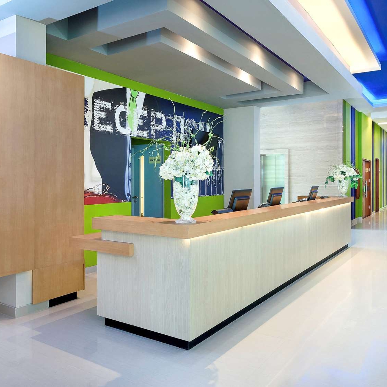 Hotel Ibis Budget Semarang Tendean In Semarang Hrs