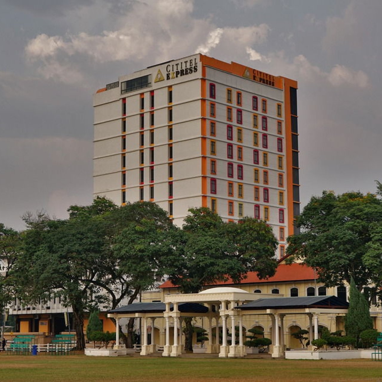 Featured image of post Cititel Express Ipoh Vacancy Business district attractions and food heaven are just a stone throw away