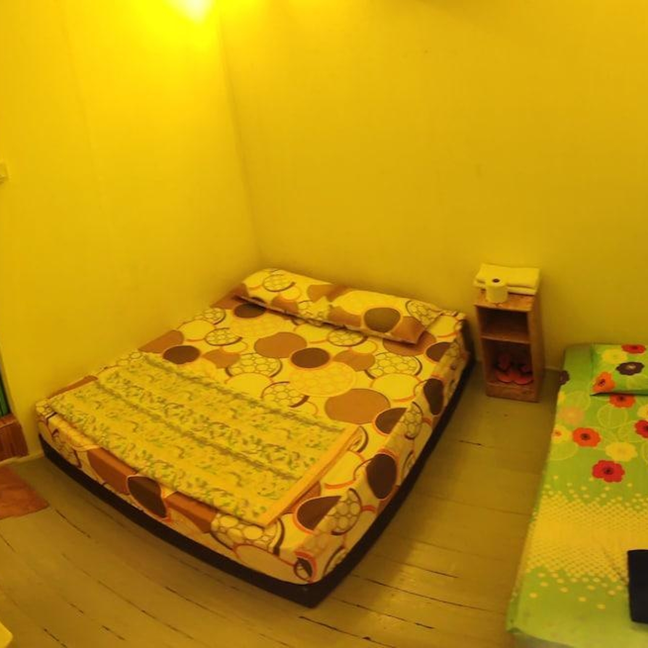 Hotel Pangkor Fishing Village Guest House Malaysia At Hrs With Free Services