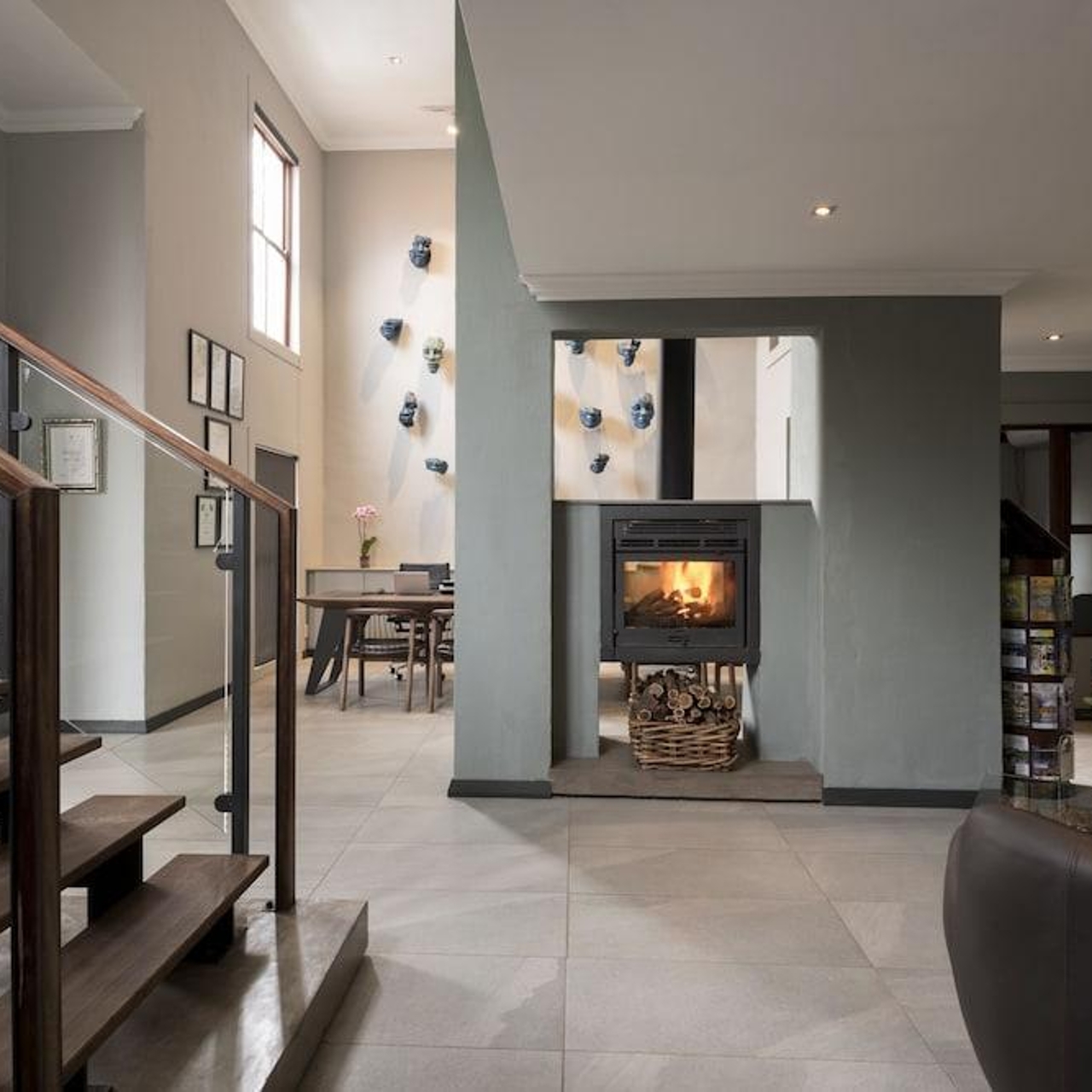 Menlyn Boutique Hotel 5 Hrs Star Hotel In Pretoria Gauteng