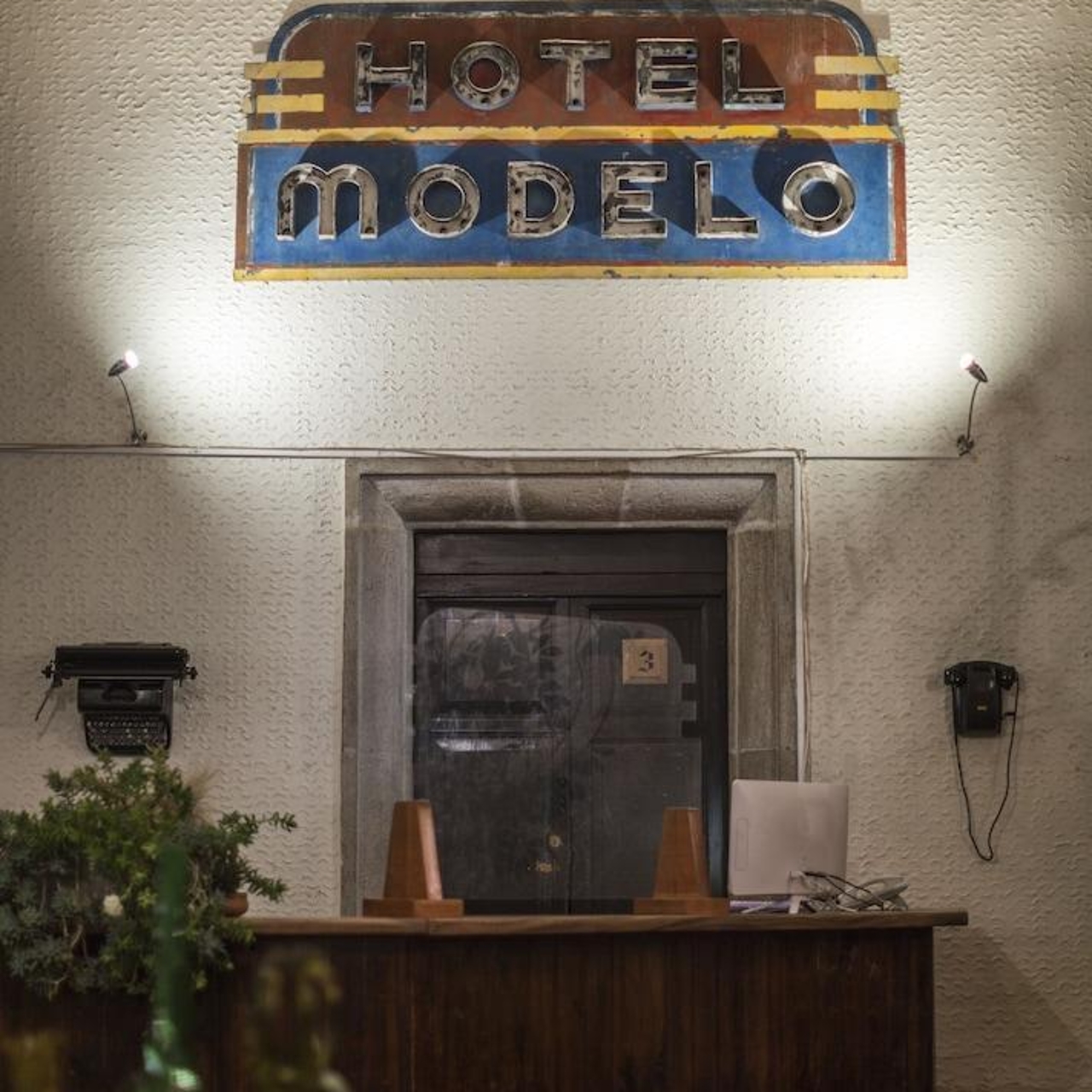 Hotel Modelo - 3 HRS star hotel in Quetzaltenango (Departamento de  Quetzaltenango)