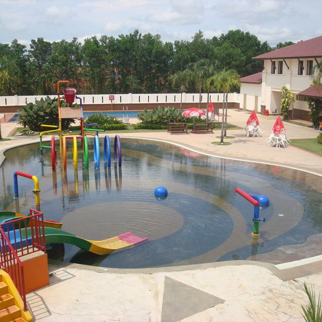 Sempurna resort kuantan