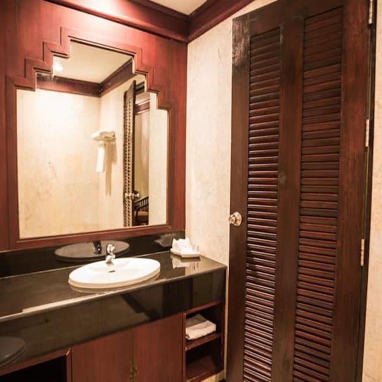 Hotel Gassan Legacy Golf Club 3 Hrs Star Hotel In Ban Chang Pian Changwat Lamphun