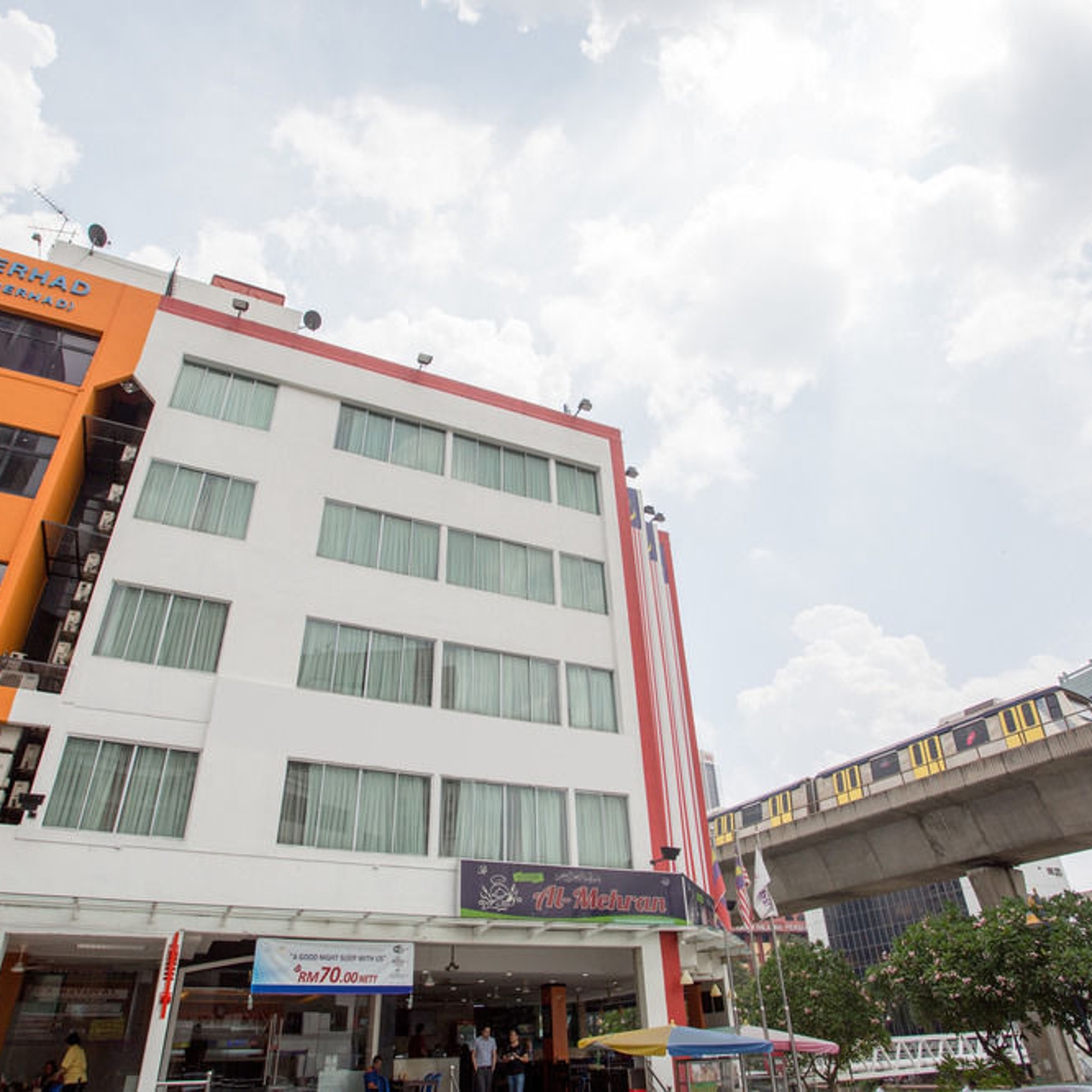 Hotel Zen Rooms Titiwangsa Malaysia At Hrs With Free Services Hotel Zen Rooms Titiwangsa Malaysia At Hrs With Free Services