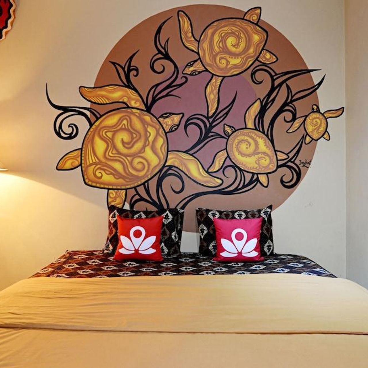 Hotel Zen Rooms Malioboro Sosrowijayan Wetan In Yogyakarta Yogyakarta Hrs