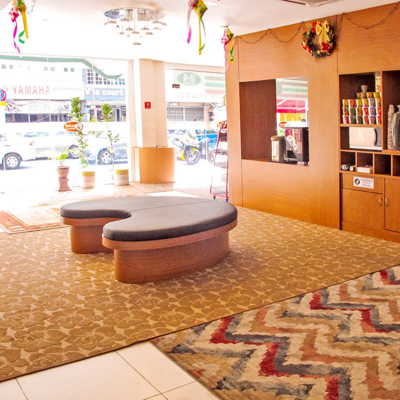 Hotel Zen Rooms Jalan Sungai Besi Malaysia At Hrs With Free Services