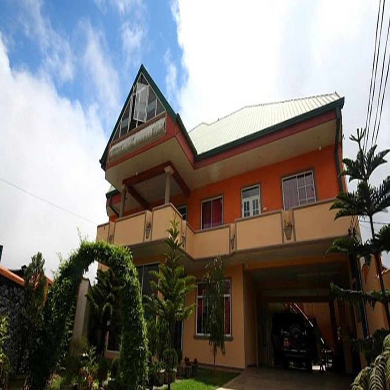 vista american star hotel sri lanka at