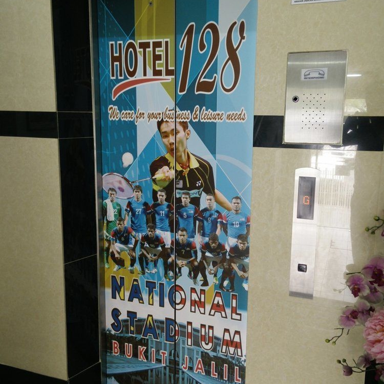 Hotel 128 Bukit Jalil Malaysia Bei Hrs Gunstig Buchen