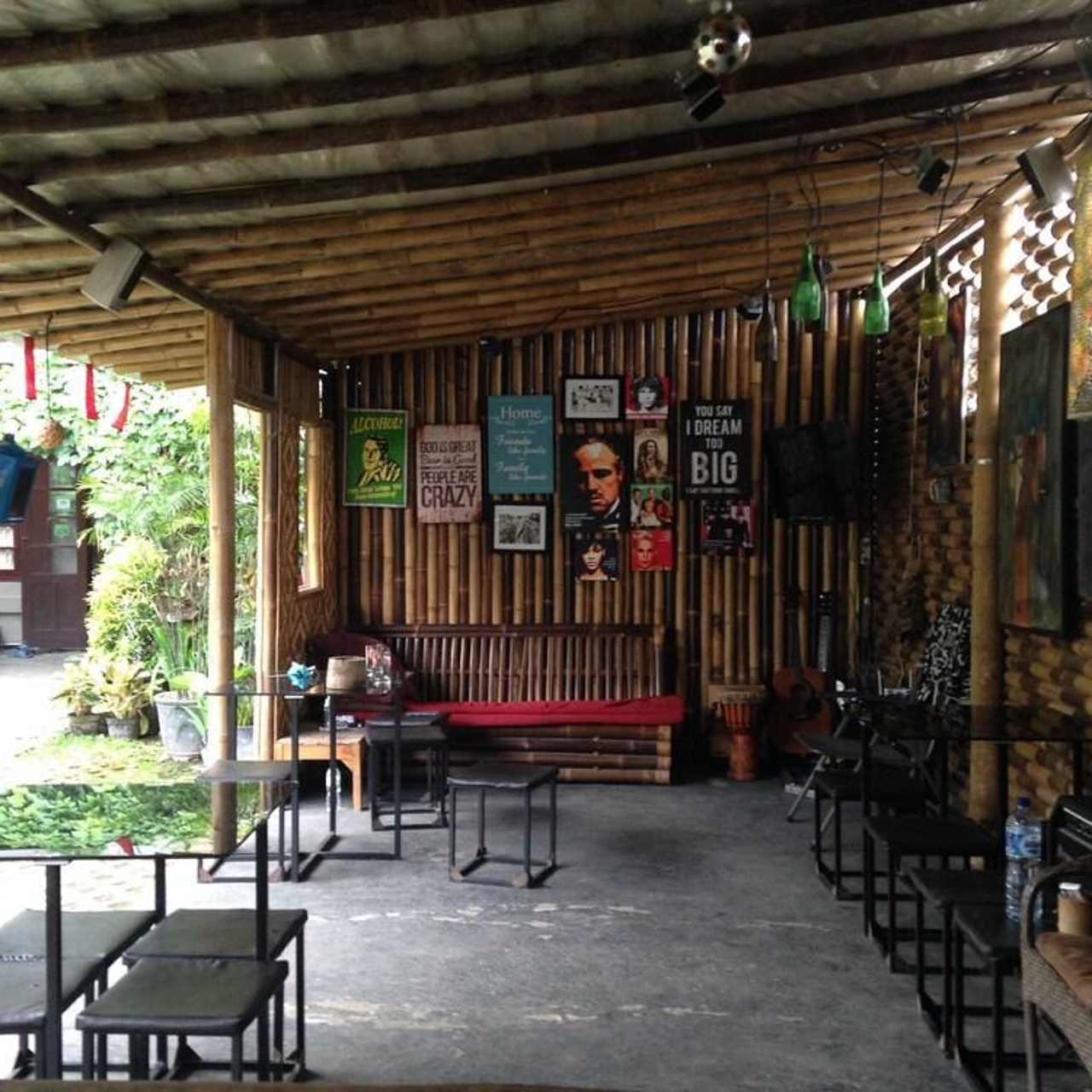 Hotel Venezia Homestay And Garden Indonesia At Hrs With Free Services