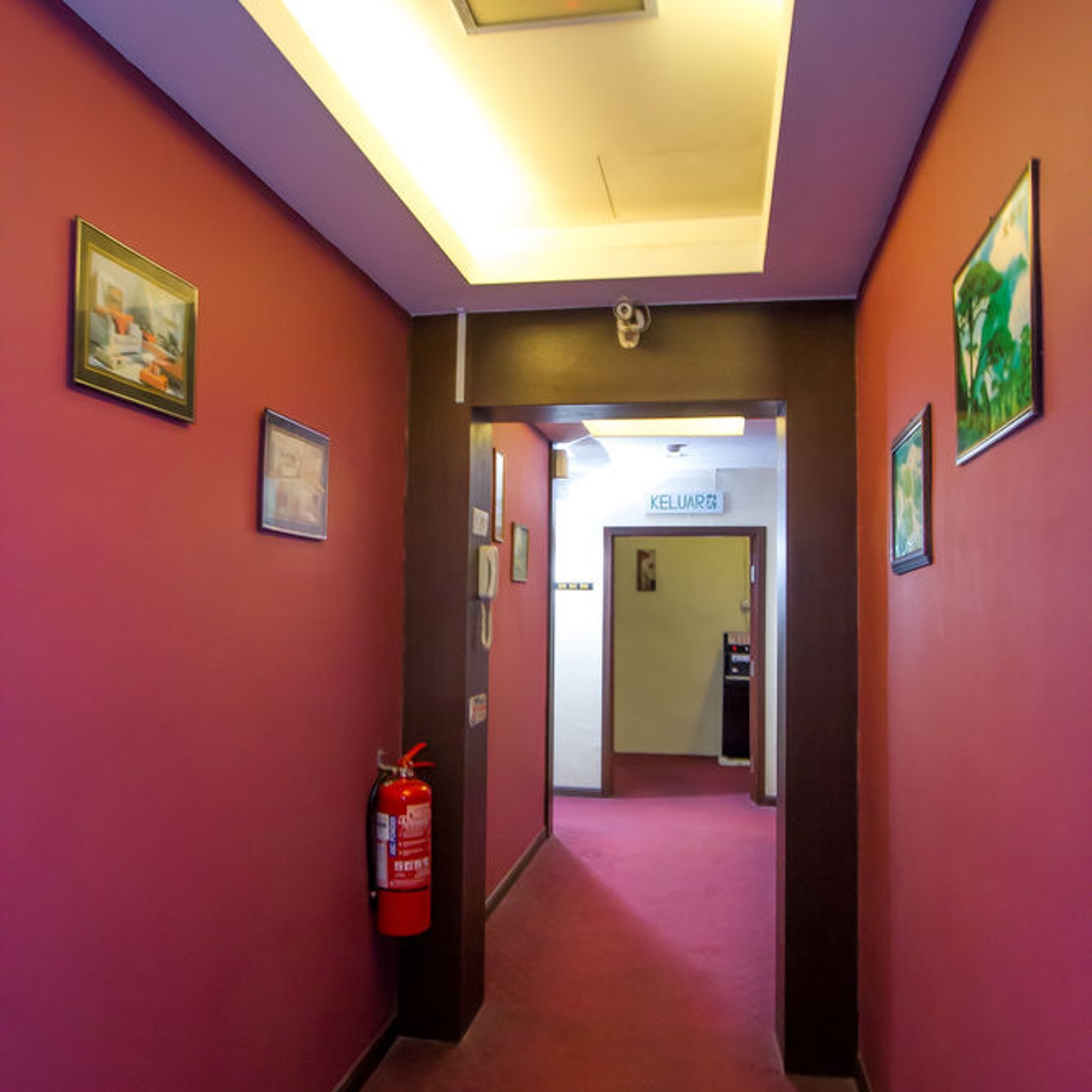 Remember Hotel Batu Pahat 3 Hrs Star Hotel In Simpang Kanan Johor