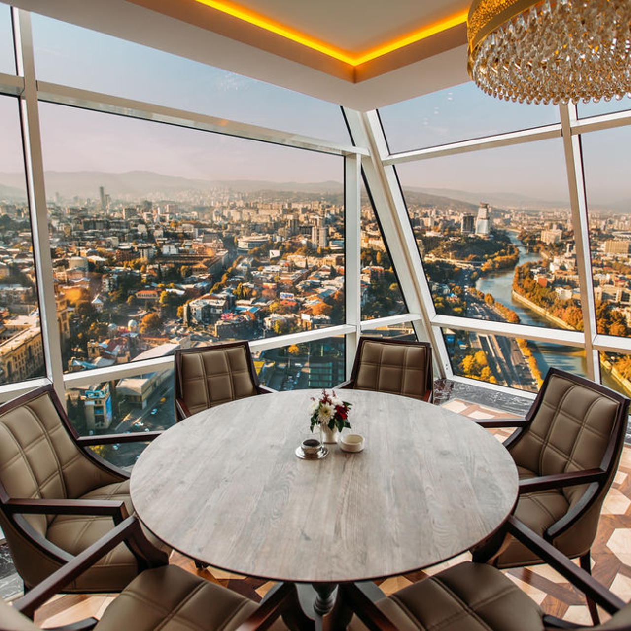 The Biltmore Hotel Tbilisi 5 Hrs Star Hotel In Meria