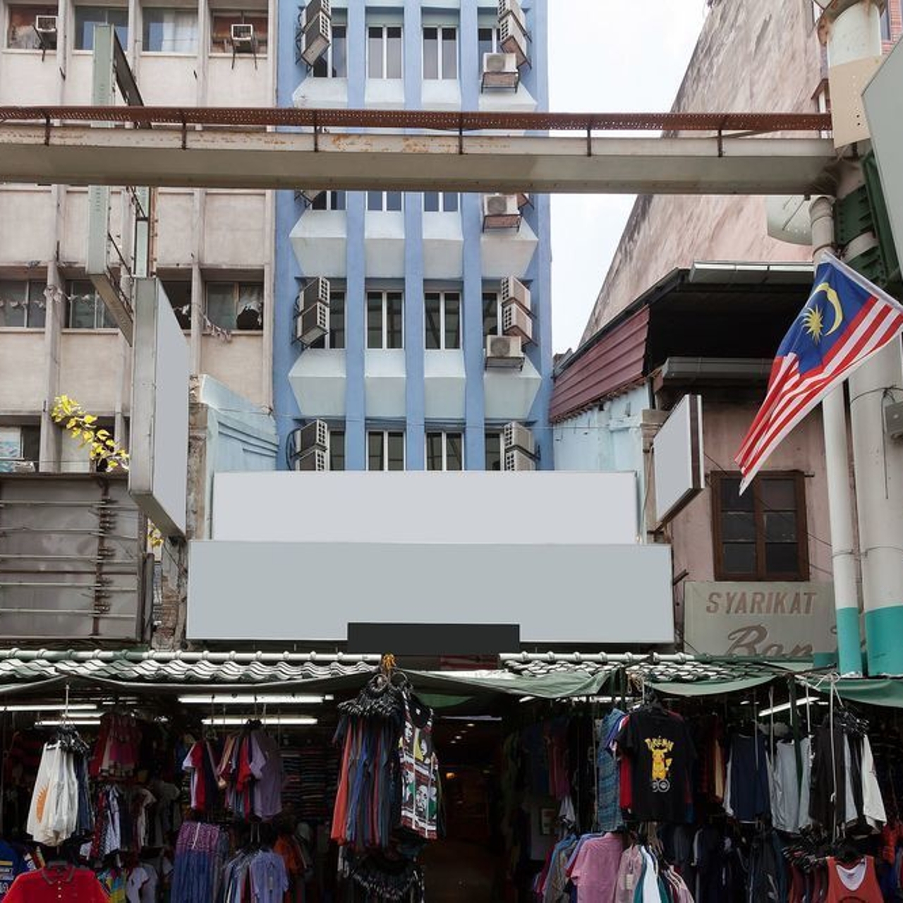 Hotel Zen Rooms Chinatown Kl Kuala Lumpur At Hrs With Free Services