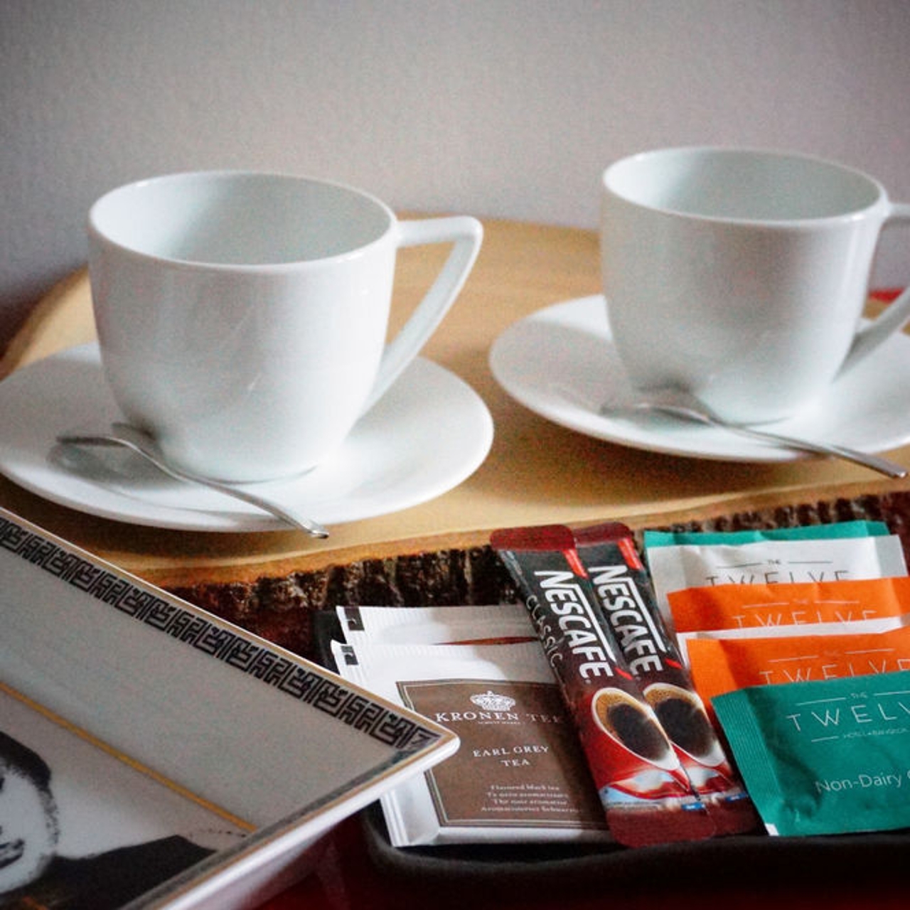 The Twelve Hotel 3 Hrs Star Hotel In Ban Na Song