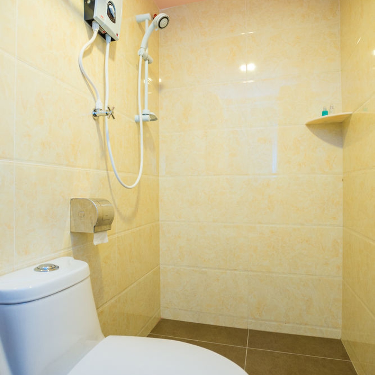 Grand Ct Hotel Malaysia At Hrs With Free Services