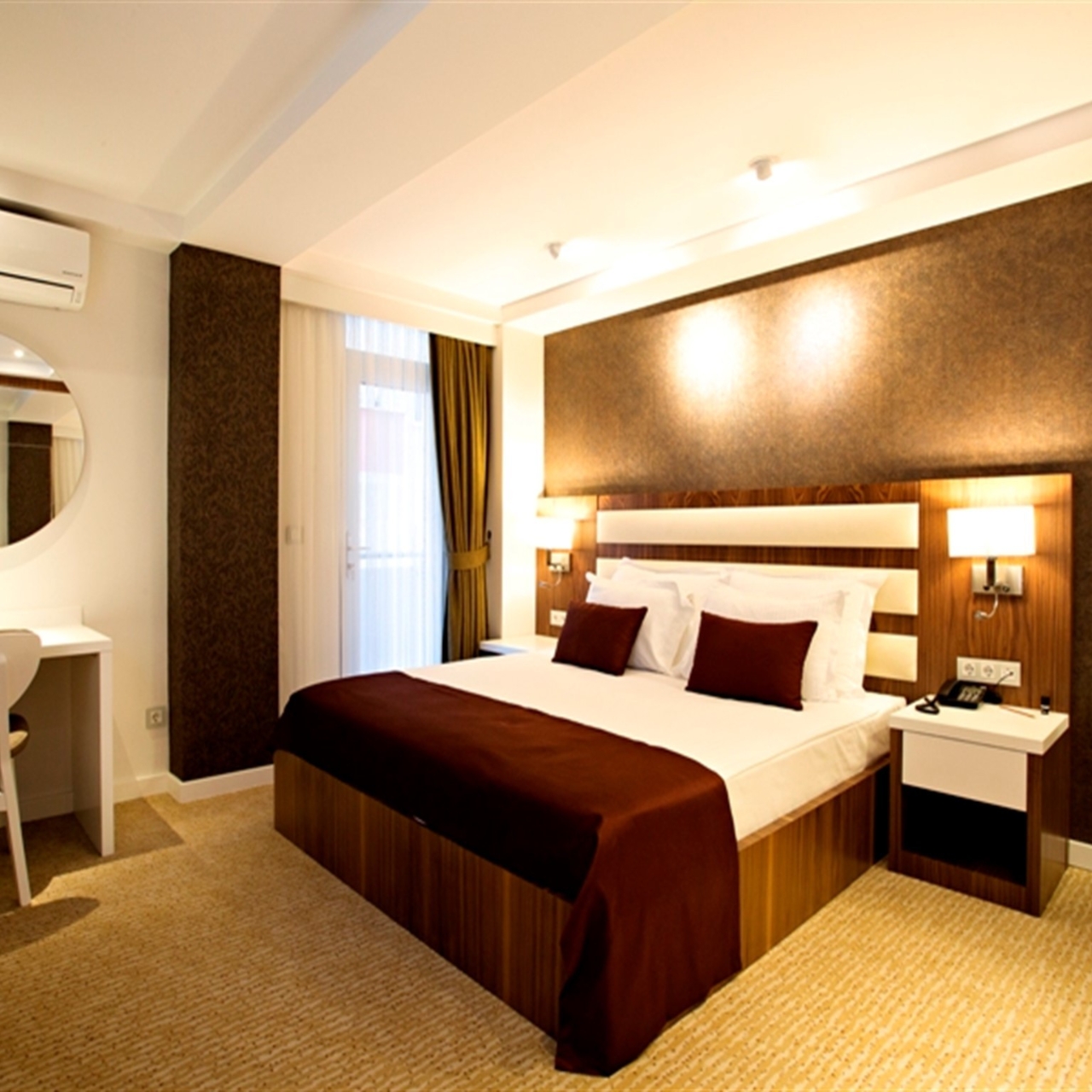 end glory hotel turkey at hrs with free services