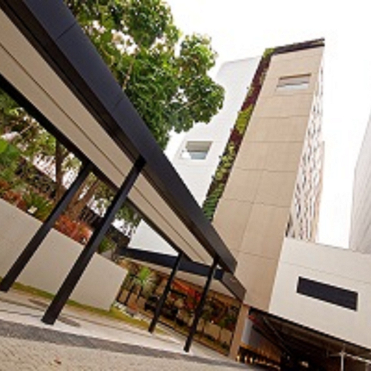 Hotel Ramada Encore Sao Paulo Tiradentes Sao Paulo Sao Paulo At Hrs With Free Services