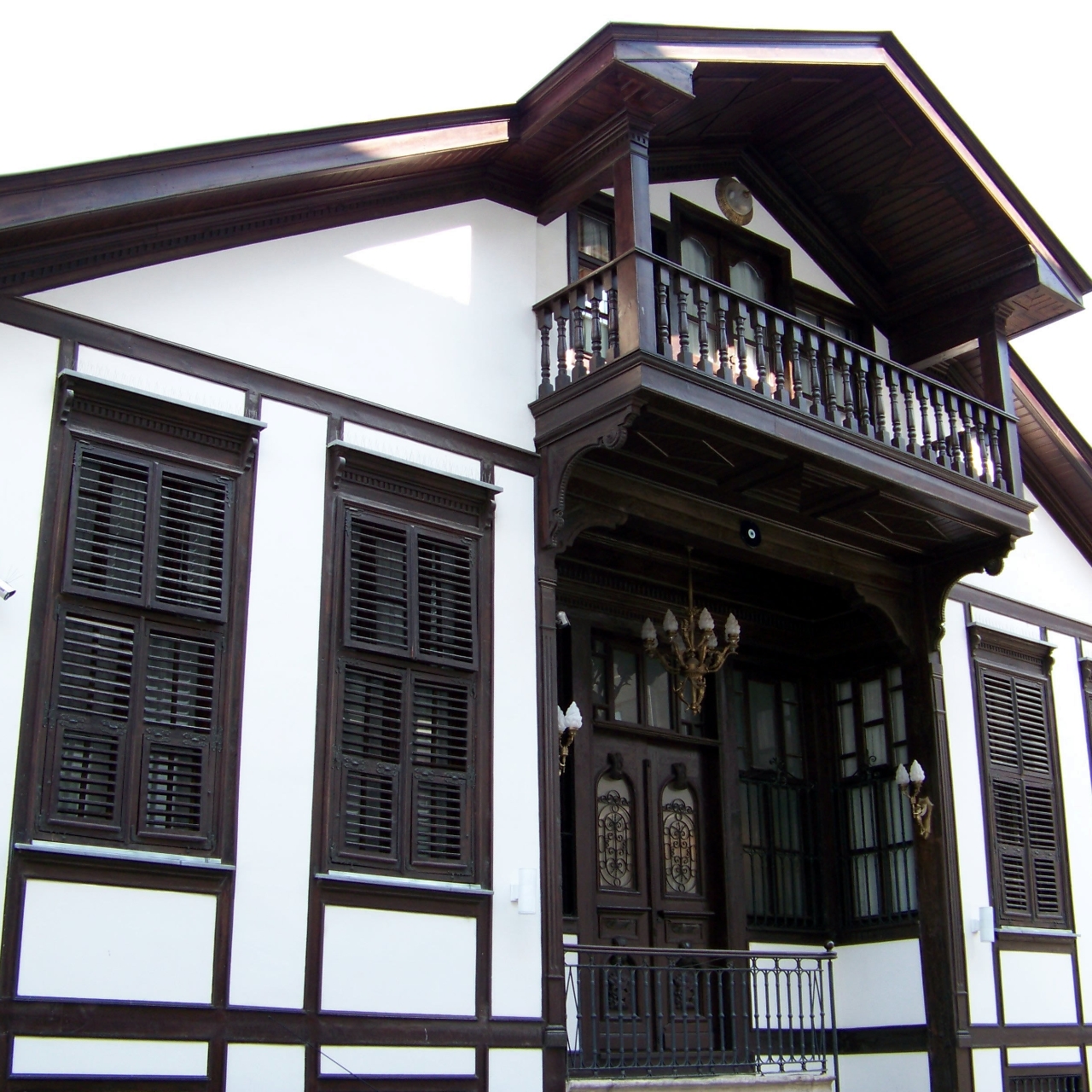 Hotel Edirne Osmanli Evleri 5 Hrs Star Hotel In Edirne