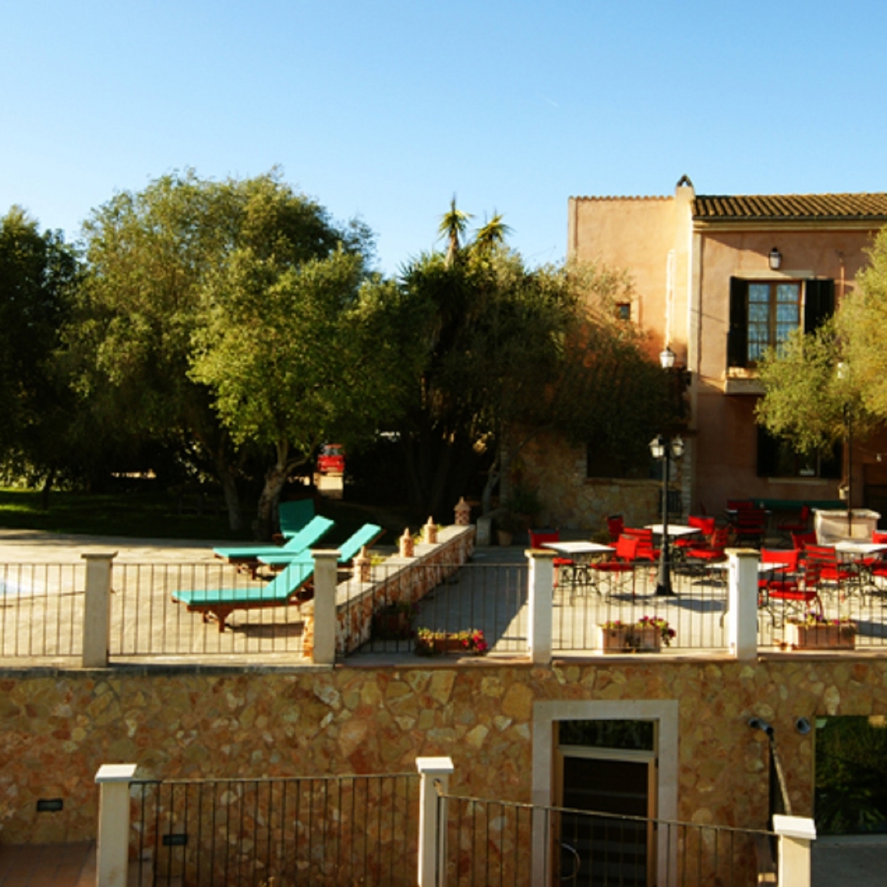 Hotel Son Menut Agroturismo in Felanitx (Balearic Islands) - HRS