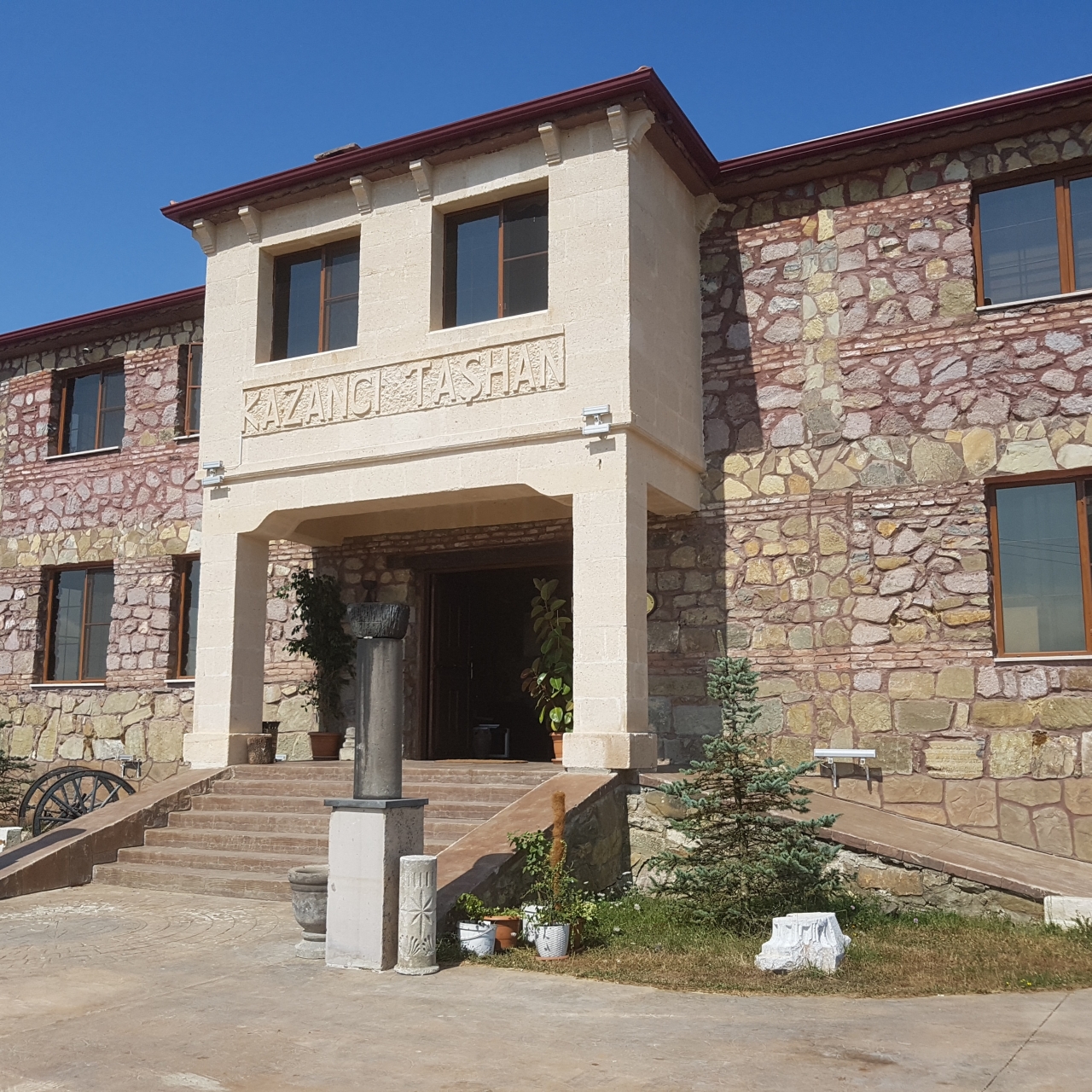 hotel kazanci tashan otel turkey at hrs with free services
