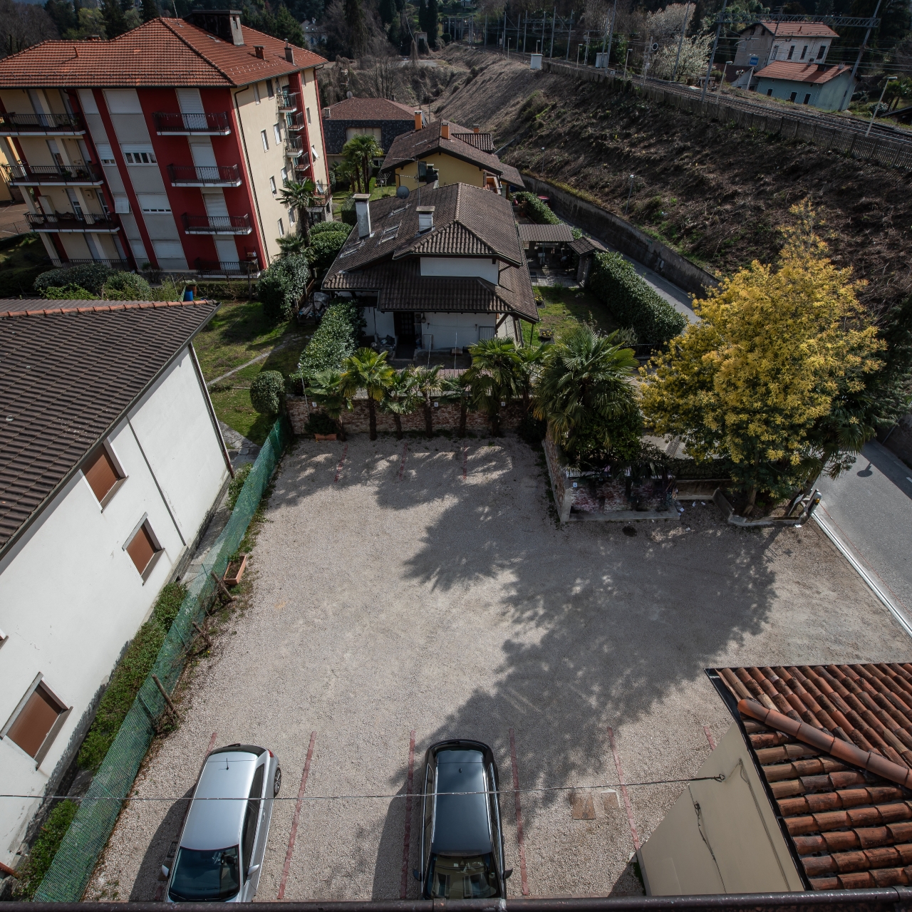 hotel rosa italy at hrs with free services