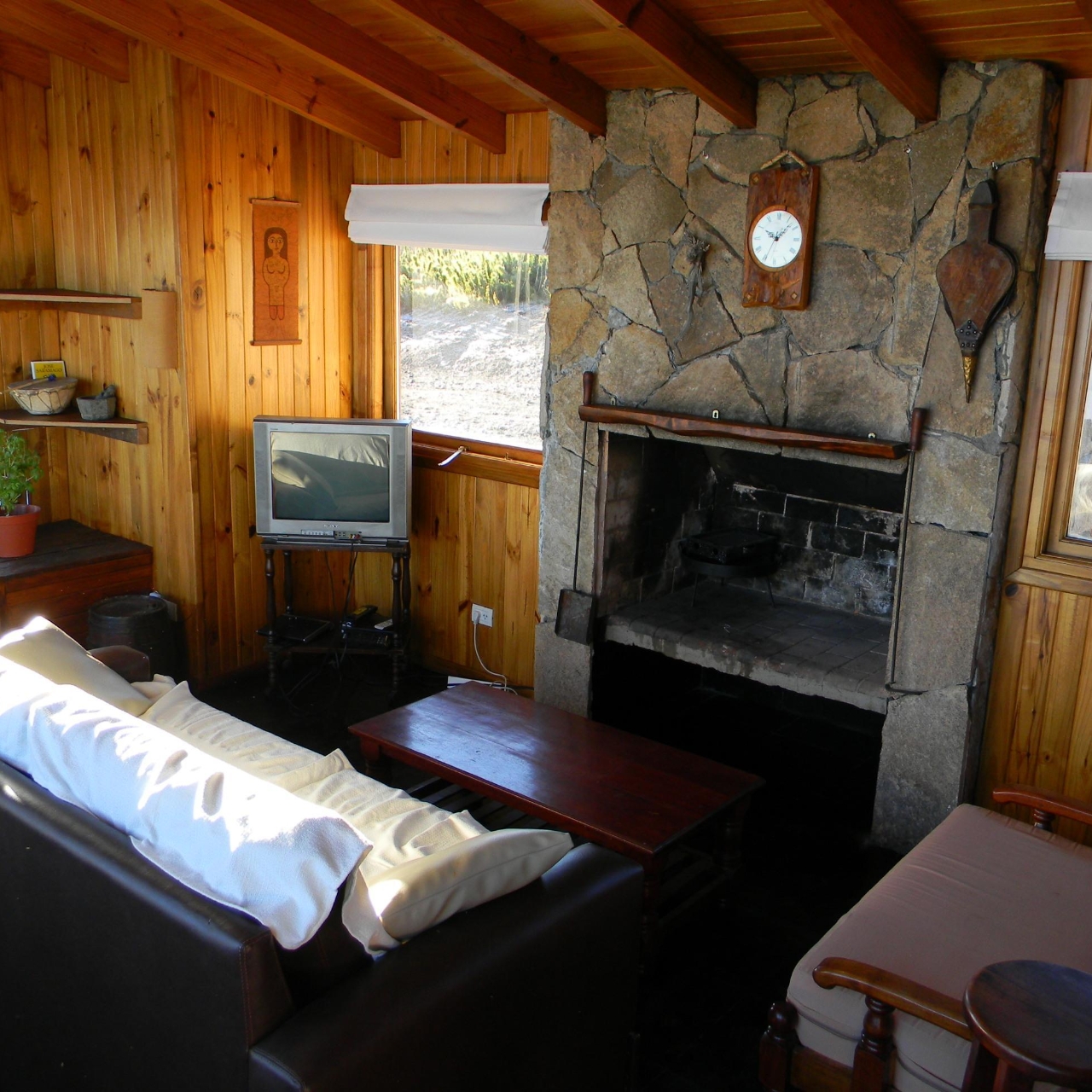 Hotel Casa De Piedra Cabanas Spa 3 Hrs Star Hotel In San Martin De Los Andes Neuquen