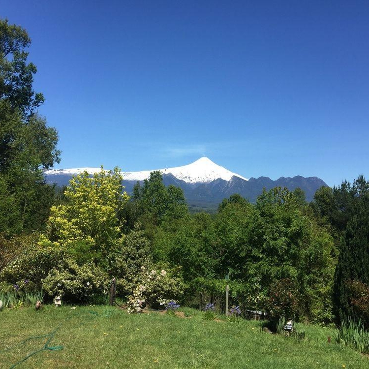 hotel mirador los volcanes lodge