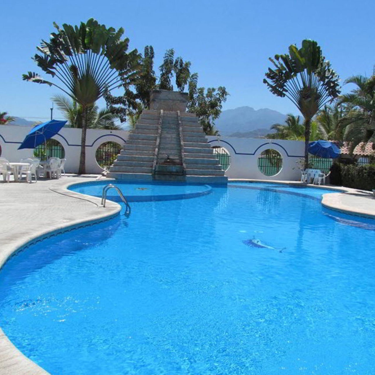 Bahia De Banderas Nayarit Mexico America Central Hrs Reserva en linea hoteles en rincon de guayabitos, nayarit, mexico. bahia de banderas nayarit mexico