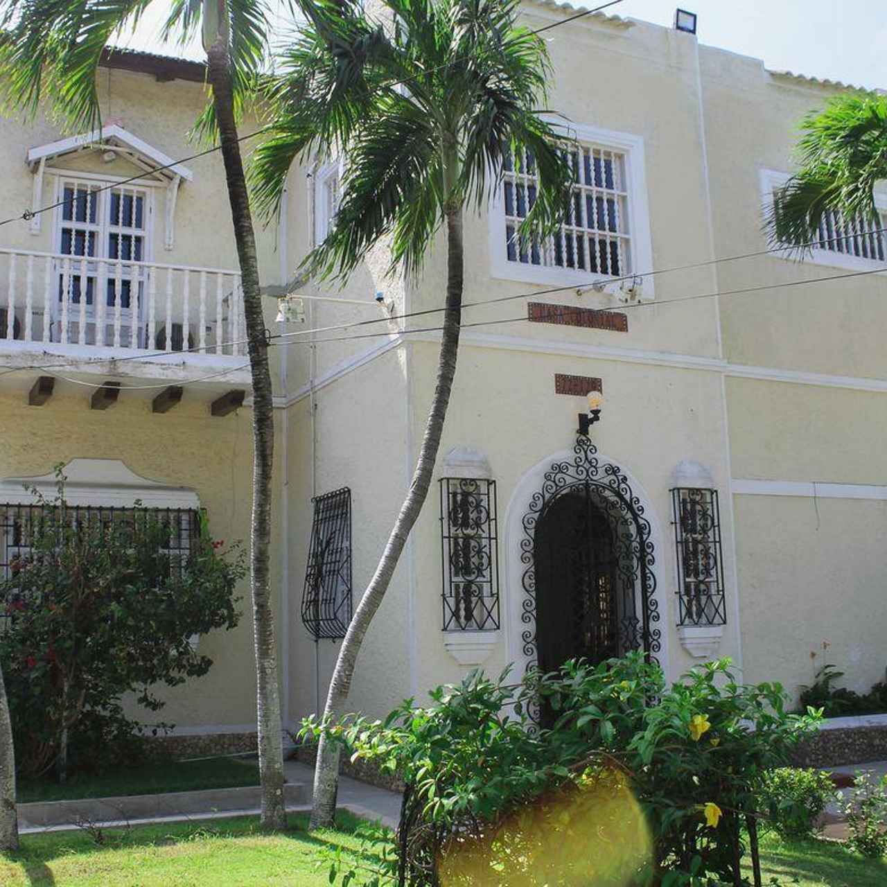 Hotel Casa Colonial 3 Hrs Star Hotel In Barranquilla Departamento Del Atlantico