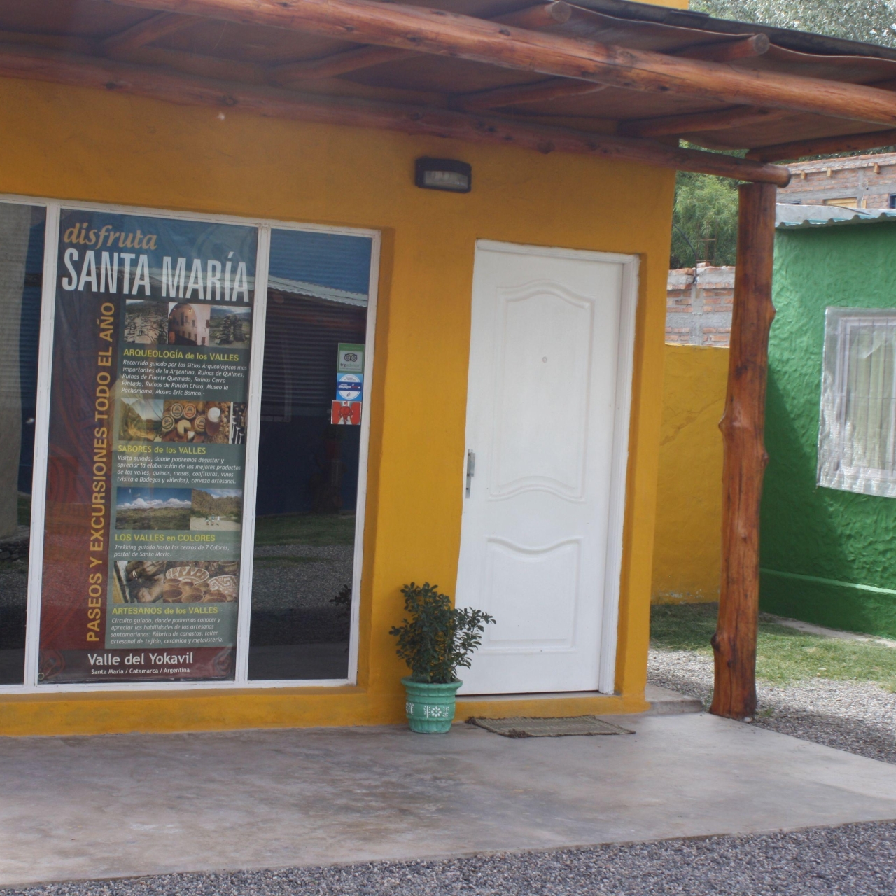 Las Mojarras Provincia De Catamarca Argentina Sudamerica Hrs