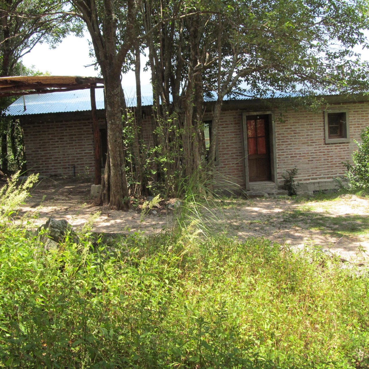 Hotel Alpa Ykanki En Alpa Corral In Alpa Corral Provincia De Cordoba Hrs