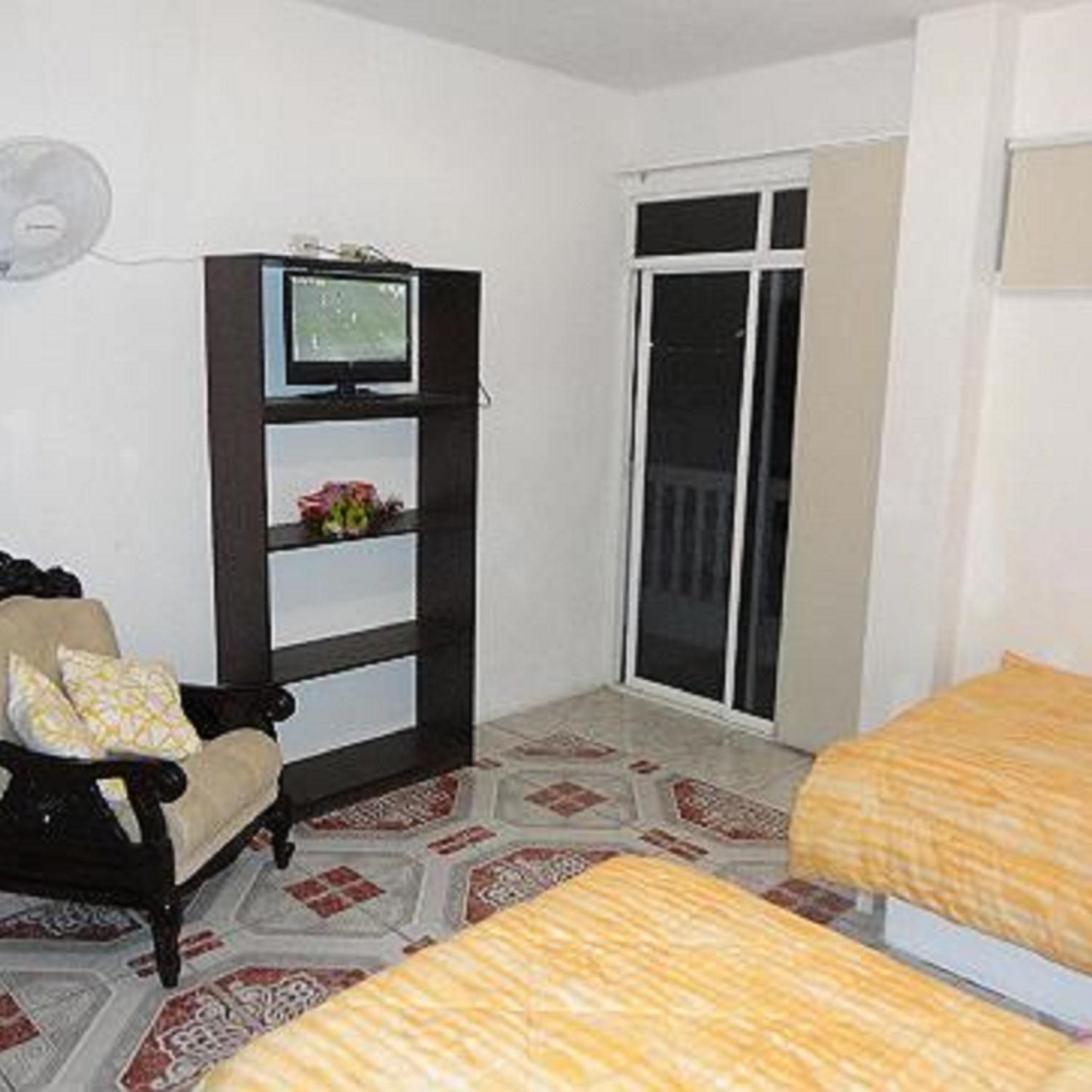 Hotel Resort Terrazas Del Mar Crucita 3 Hrs Star Hotel In