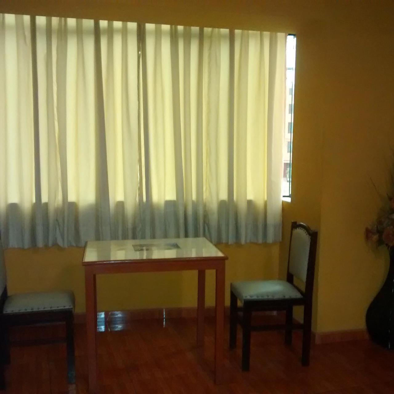 hotel hostal jardin del sol in