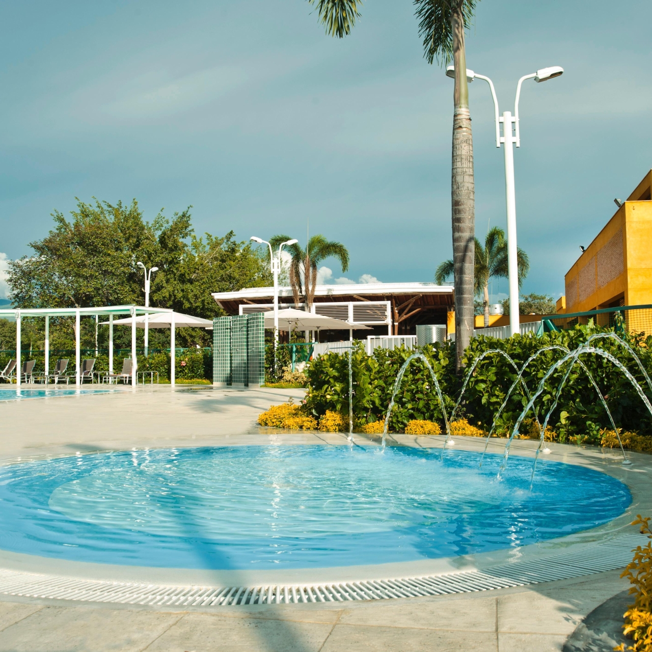 hotel lagosol compensar colombia en hrs