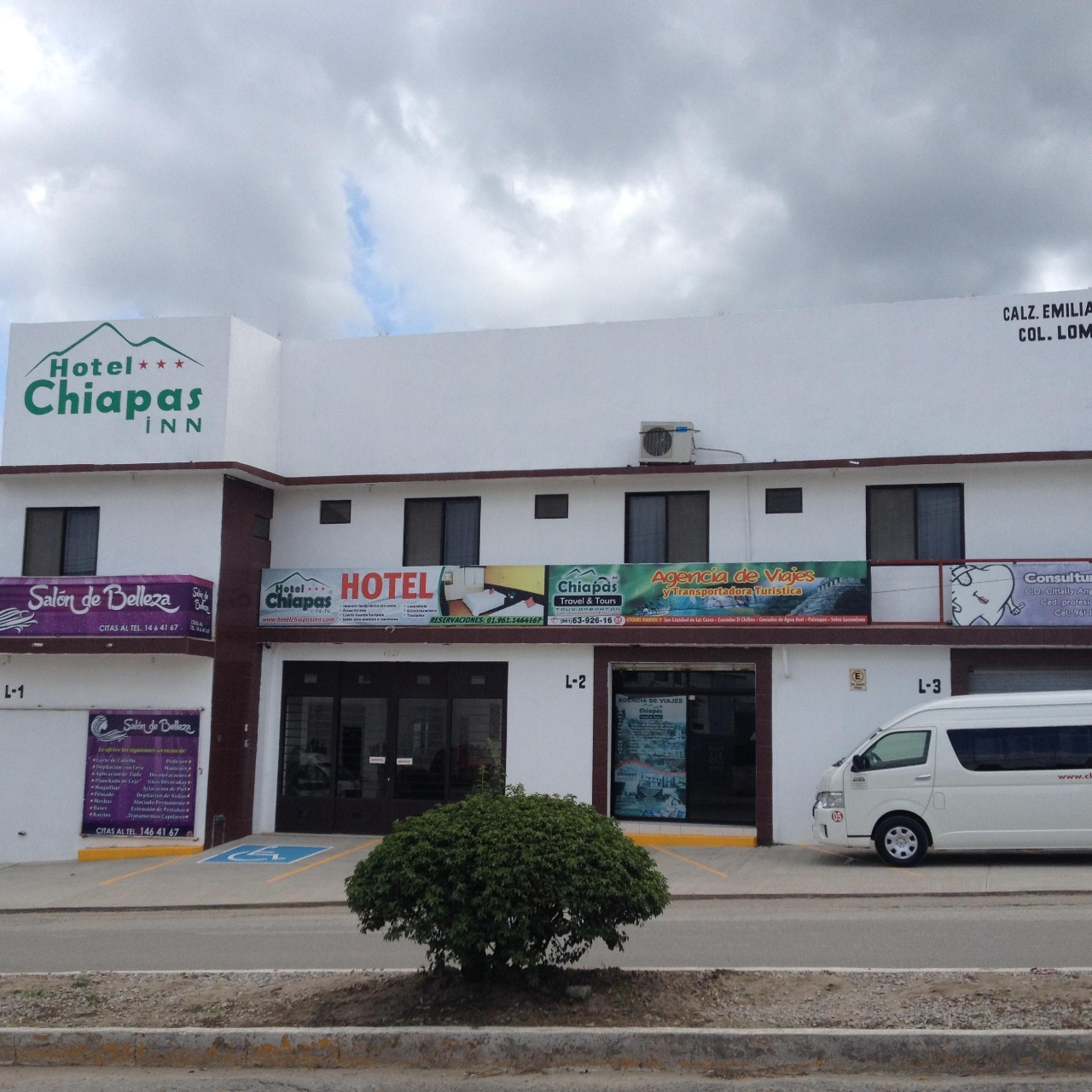 Chiapas Inn 3 Hrs Star Hotel In Tuxtla Gutierrez Chiapas Situado a 4.9 km de foreign affairs ministry de moscú, travel inn менделеевская cuenta con depósito de equipajes y. hrs