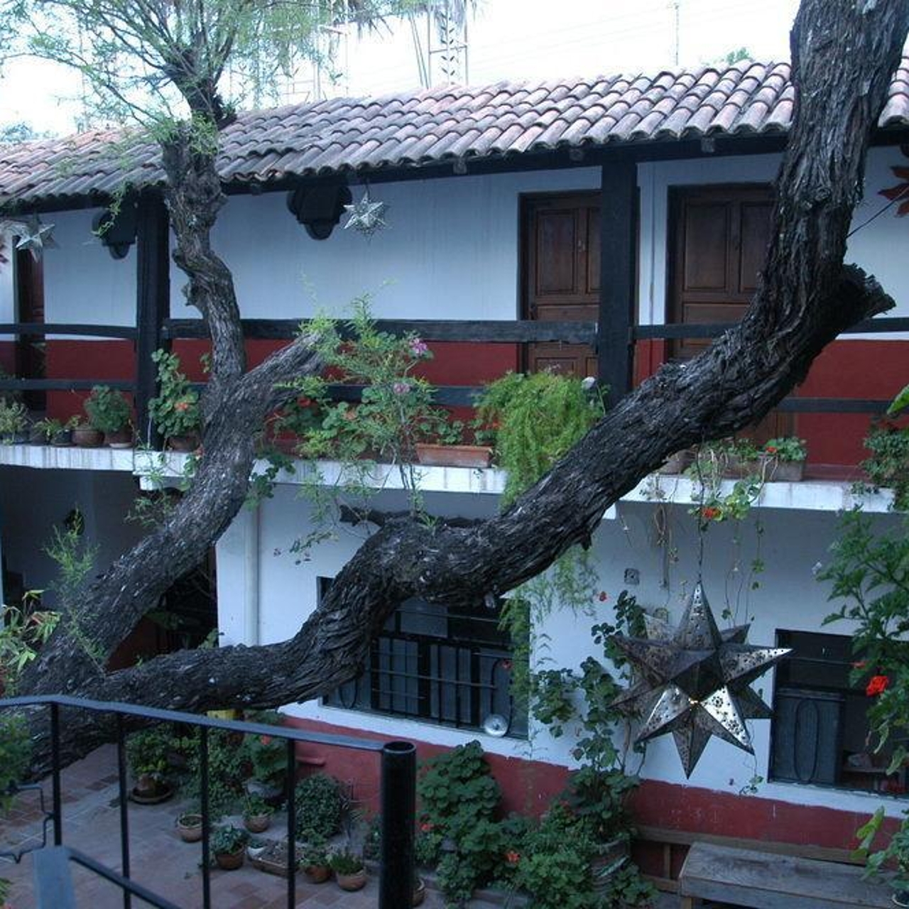 Hotel Casa Erendira In San Miguel De Allende Guanajuato Hrs