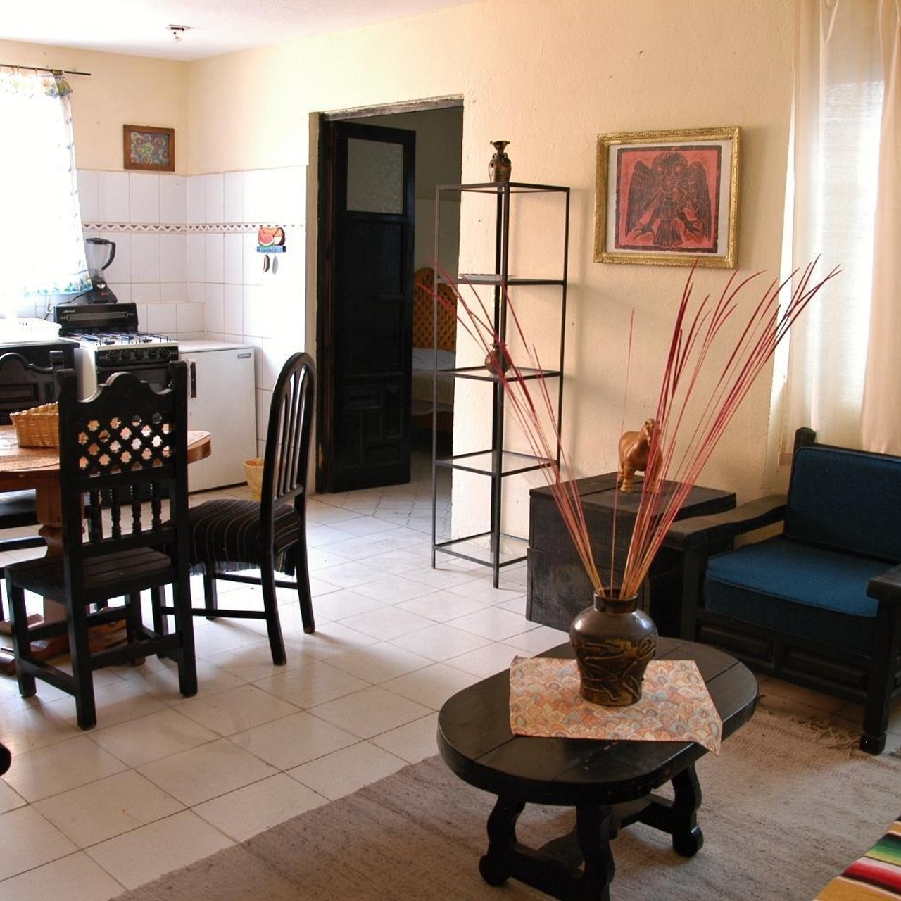 Hotel Casa Erendira In San Miguel De Allende Guanajuato Hrs