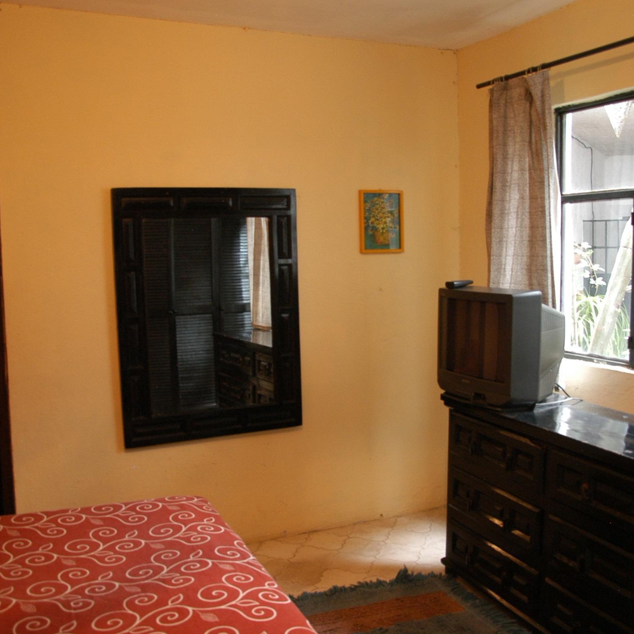 Hotel Casa Erendira In San Miguel De Allende Guanajuato Hrs