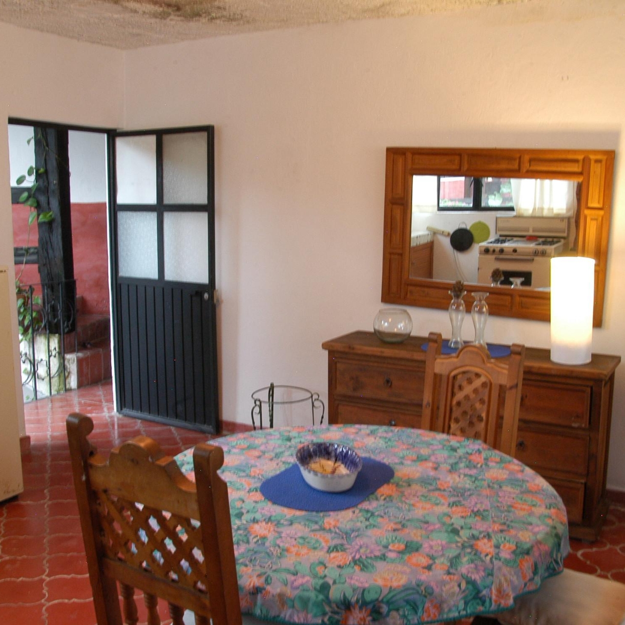 Hotel Casa Erendira In San Miguel De Allende Guanajuato Hrs