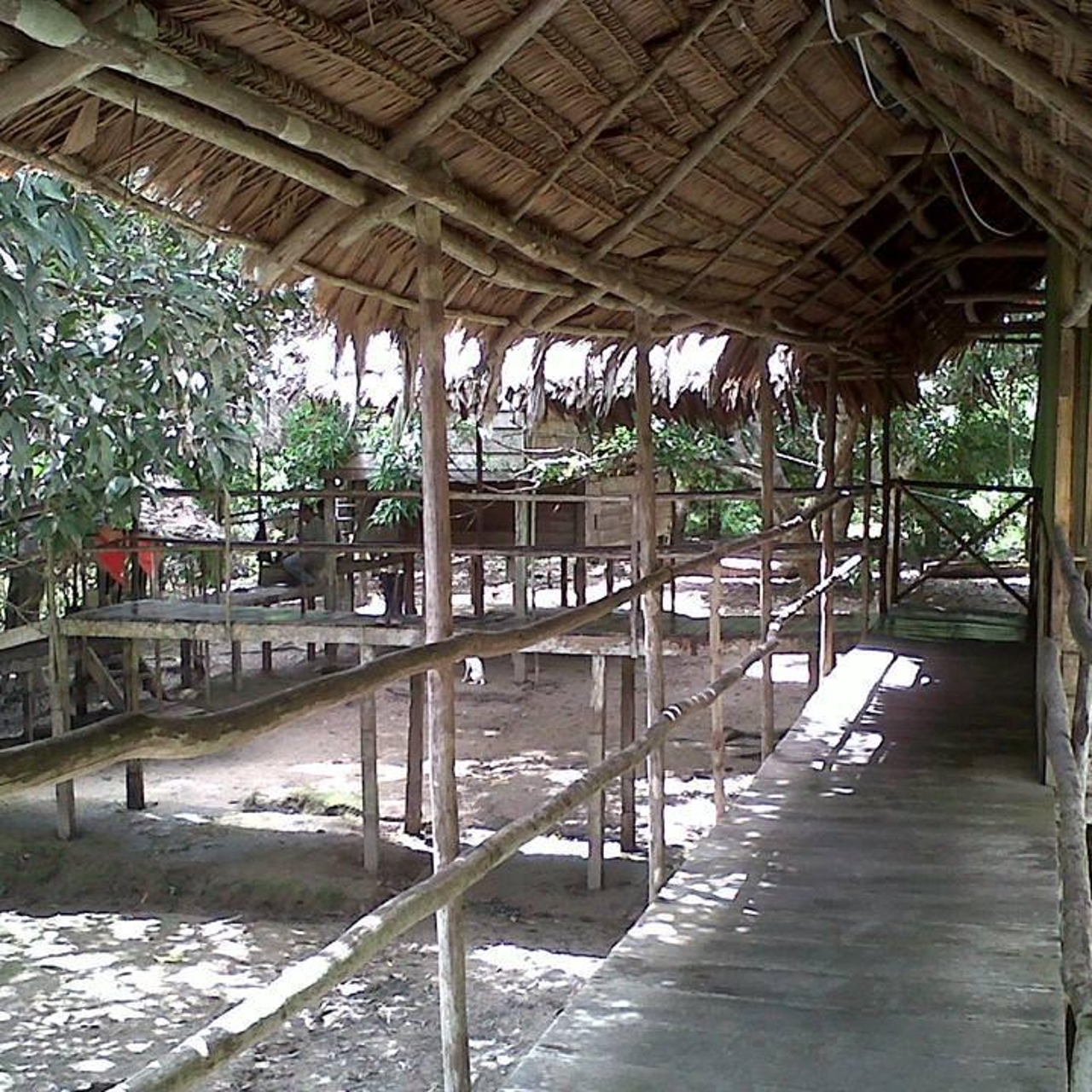 Hotel Yanapuma Explorer in Iquitos (Departamento de Loreto) - HRS