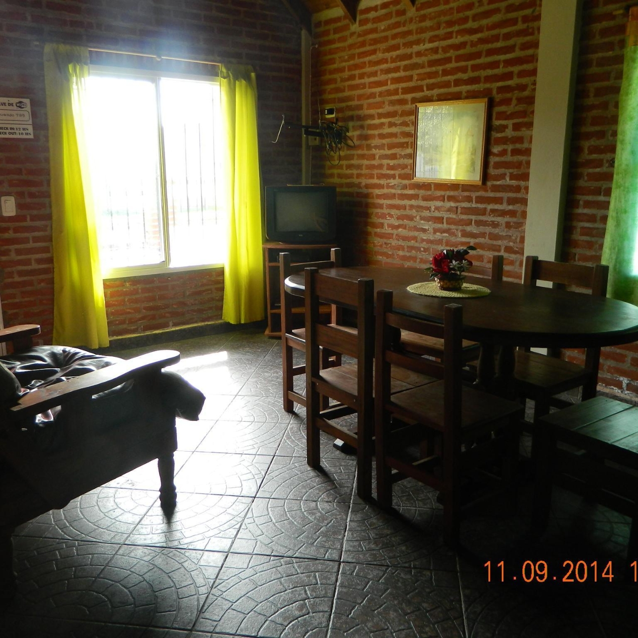 Get Wallpaper Hotel Cabana Playa Norte I In San Clemente Del Tuyu Hrs Free HD