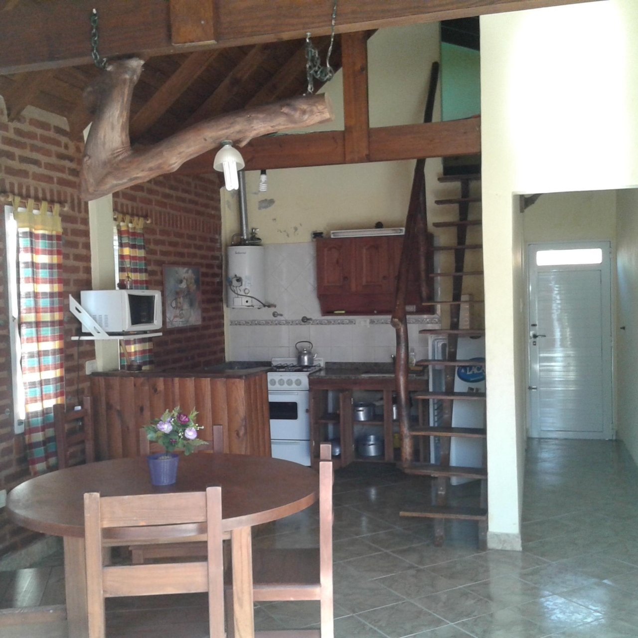 Wallpaper Hotel Cabana Playa Norte I In San Clemente Del Tuyu Hrs For iPhone Free