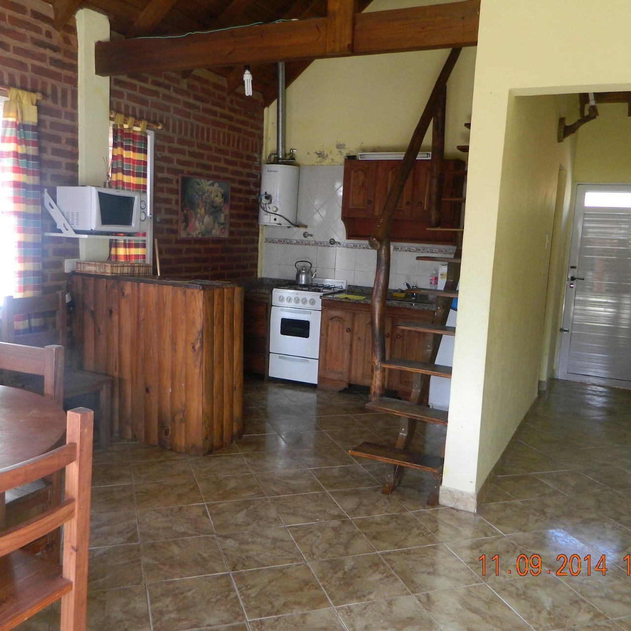 Wallpaper Hotel Cabana Playa Norte Ii In San Clemente Del Tuyu Hrs Free